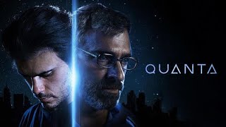 Quanta full movie in English  Hollywood movie [upl. by Nodearb]