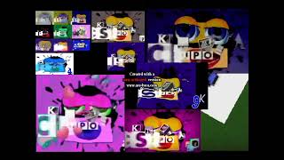 REUPLOAD 16 Klasky Csupo HD [upl. by Cacilie793]