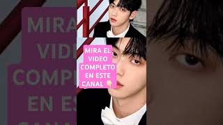 SOOBIN Y SU GENEROSA DONACIÓN txt kpop enhypen nct moa kpopnoticias txtdejavu keffect [upl. by Scandura526]