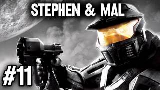 Stephen amp Mal Halo Anniversary 11 [upl. by Newman]