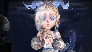 SS Costume Priestess Spotlight Identity V [upl. by Elbertine499]