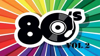 80’s Music Greatest Hits  80s Music Best Hits  Michael Jackson Tears for Fears Madonna [upl. by Mirth]