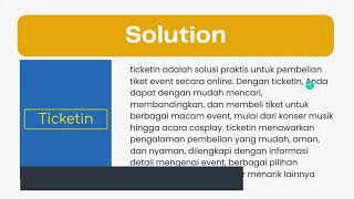 Pitch Deck Nanda Ilham Fadlika 0110223051 TI01 [upl. by Anyah]