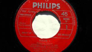 Celestine Ukwu amp His Philosophers National  Igede 1 Igede Instrumental Philips Pf384617 [upl. by Atalie]