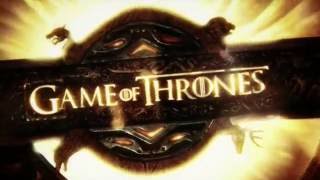 ALL LOCATIONS in the Game Of Thrones Intro [upl. by Uzziel]