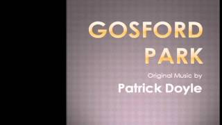 Gosford Park 19 Why Isnt It You [upl. by Nort]