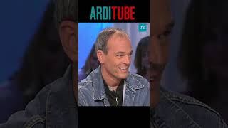 Baffie vs Di Falco chez Thierry Ardisson Shorts INA Ardisson Arditube [upl. by Gadmann]