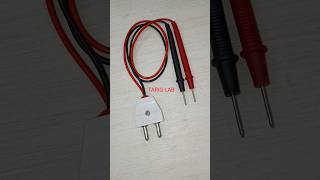 Universal LED Light Tester [upl. by Clay]