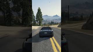 GTA V  Benefactor Surano Esportivos shorts 17 [upl. by Dev]