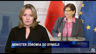 Dzisiaj informacje TV Republika 31102024  Republika [upl. by Jasmine77]