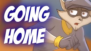 How Will Sly Return Home Another Sly Cooper Theory [upl. by Soiritos]