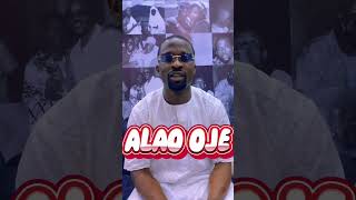 ALAO OJE TRAILER a movie produced by ks1malaika on Yorubahood channel since October 25 2024 [upl. by Avin]