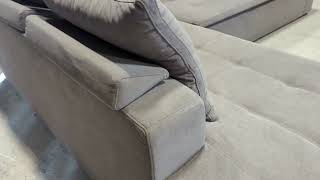 BoConcept Mezzo Sofa [upl. by Linders]