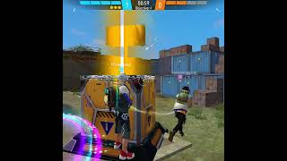 THX DOST 😯 GARENA FREE FIRE 💥 BEST GAME PLAY™ BROKEN HEART RAHUL 👑 [upl. by Airdnoed]