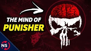 Psychology of the Punisher Is Frank Castle Evil [upl. by Kirchner]