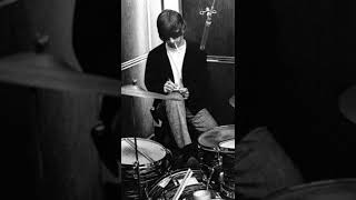 Ringo Starr In Studio 19621965 [upl. by Delanie]