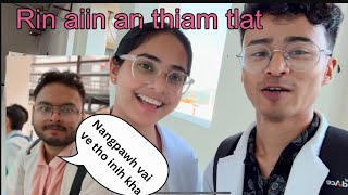 MIZO tawng an thiam em Zmc mizo vlog [upl. by Daugherty]