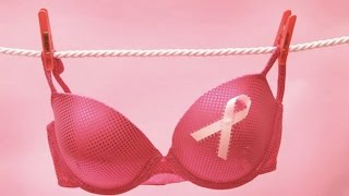 My Breast Cancer Story amp Scare [upl. by Gearard]