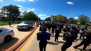 Monona Grove Memorial day parade 2024 [upl. by Alanson]