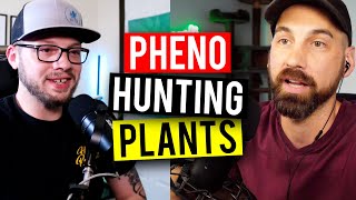 GREAT Methods For Pheno Hunting Plants Garden Talk 69 [upl. by Dom]