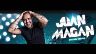 Lo NUEVO Juan Magan Lo que me pasa Ft Pewee [upl. by Gnanmos]