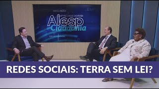 Entenda a liberdade de expressão nas redes sociais [upl. by Ynohtnaleahcim]