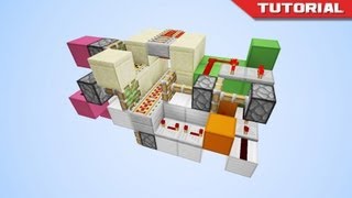 Quick And Easy Minecart Track Tips [upl. by Vincentia954]