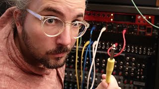 How to record your synthesizers  a beginner friendly overview [upl. by Nnylirehs162]