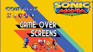 Sonic Mania Plus Review for Switch  BEST Sonic Game EVER  RGT 85 [upl. by Maressa]