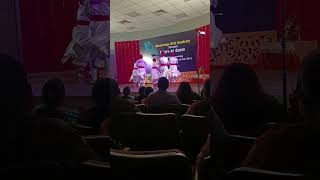 Kathak dance love kathakdance mood shortfeed [upl. by Panaggio]