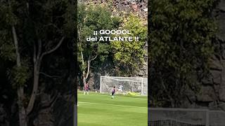 🔵🔴 GOOOOOL del ATLANTE en CANTERA ⚽️ atlante potrosdehierro ligadeexpansion futbolmexicano [upl. by Meras]