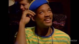 The Fresh Prince of Bel Air Theme 10 Hours [upl. by Eenalem]