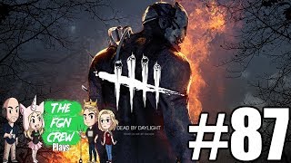 NEEDED SACRIFICE  DEAD BY DAYLIGHT GAMEPLAY 87 [upl. by Holtz]