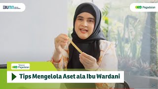 Menyesal Kenapa Tidak Dari Dulu Eps 3  Aset Tidak Tidur Aset Harus Bekerja Keras [upl. by Madora]