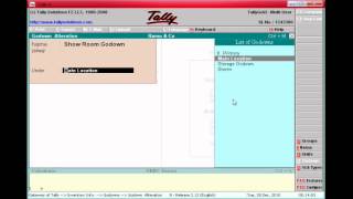 Tally full course  Complete videos on tally basic course A to Z [upl. by Macswan]