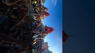 Lakhe Salagrama bincha bediku chhadi🙏youtubeshorts ytshorts jagannath bhajan reels [upl. by Joacima]