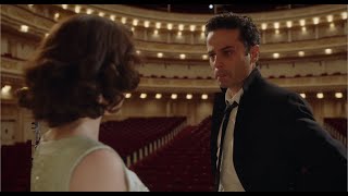 Lenny and Midge Carnegie Hall  The Marvelous Mrs Maisel Season 4 Episode 8 Part 37 [upl. by Aroon]