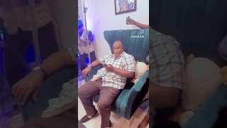 Tosin OLANIYAN finally meets oga bello [upl. by Lzeil]