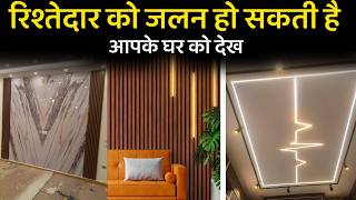 Top 10 interior design trends in India you need to know latest house interior design idea for home [upl. by Richard]