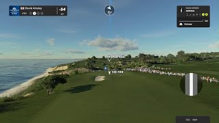 Farmers insurance Open champion [upl. by Scales]