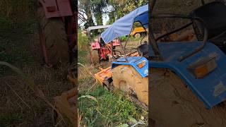 tractor tochan😀😀😀😅😅 waitforend shorts comedyshorts funnytractorlover comedy2024 [upl. by Weingarten]