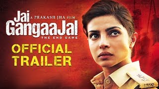 Jai Gangaajal Full Movie  Priyanka Chopra  Prakash Jha  Manav Kaul  Review amp Facts HD [upl. by Noryt1]