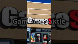 GameStopAktie amp WallStreetBets Der FinanzThriller des Jahrzehnts 📈🚀 wallstreetbets gamestop [upl. by Lillis]