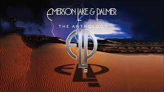 Emerson Lake Palmer  Anthology Top Songs Emerson Lake Palmer Greatest Hits [upl. by Eilloh]