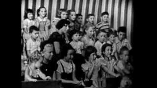 Howdy Doody Show The Intro S1 1947 [upl. by Herodias]