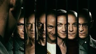 Split Full Movie Knowledge amp Facts  James McAvoy  Anya TaylorJoy [upl. by Job614]