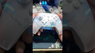 Review control Machenike G5 Pro temumexico controller warzone gaming [upl. by Niarda]