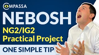 This SIMPLE TIP will help you PASS your NG2IG2 Practical Project [upl. by Halda]