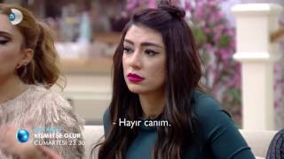 Kısmetse Olur 331 Bölüm Fragmanı [upl. by Yenahteb]