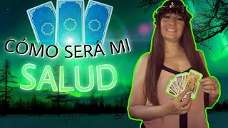 ¿CÓMO SERÁ MI SALUD  TAROT Y TIPS [upl. by Fan]